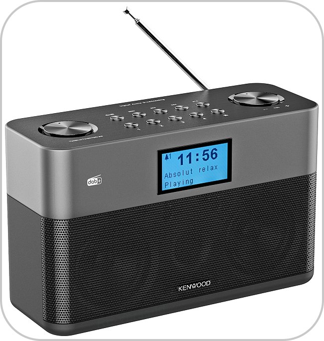 Dab Radio Aufnehmen